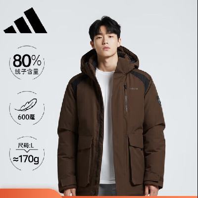 ٽۣAdidas ϴ˹ ɿ޷ 600 мп    566.05Ԫ(ȯ)