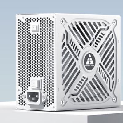 Golden field׽A+ 1050W ȫװATX3.1 ԵԴ ׽֤
