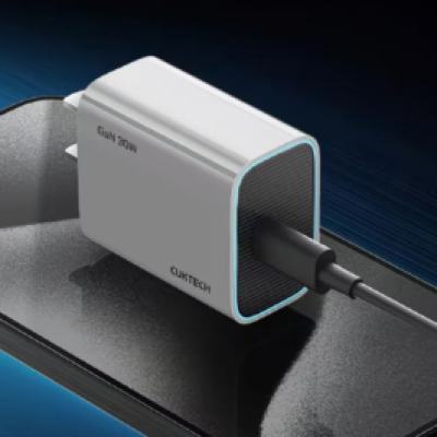 ���׹���CUKTECH��̬�� �����س���� PD30W�����װ    23.21Ԫ����