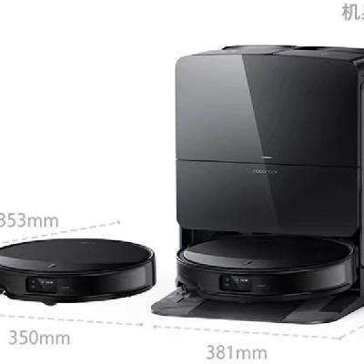 roborock/ʯͷ G30U ɨػ ɨϴһ ˮ 3824.15Ԫ