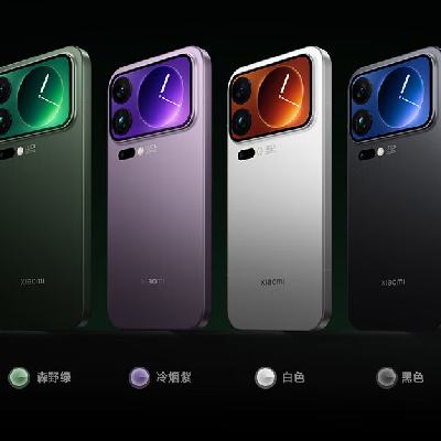 MI/С 17Pro Max ֻ ɫ 12GB+512GB    5399.1Ԫǹ