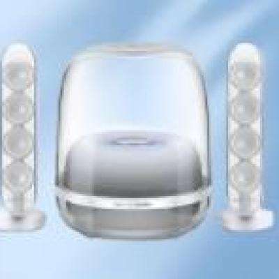 ��������ˮ��4��Soundsticks 4��������������滷�Ƶ����������� 1463Ԫ