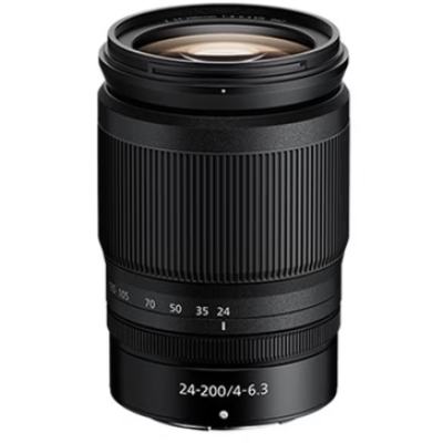 ῵Nikon ˶ Zھͷ ῵Zϵ΢ͷ Z24-200mm f/4-6.3 VRͷ 4730.05Ԫ׹ȯ