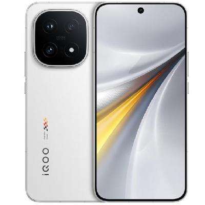 ȫãvivo iQOO 15 ֻ 12GB+512GB 4229.1Ԫ