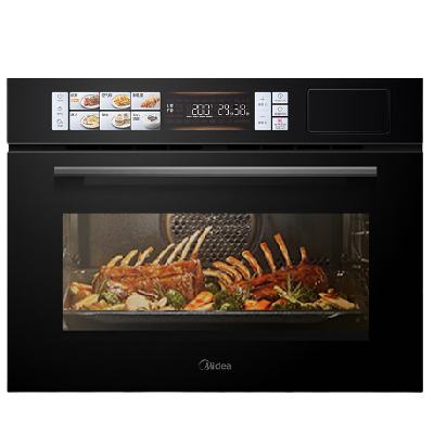 PLUSԱMidea  ޱϵ Ƕʽһ SX5 55L