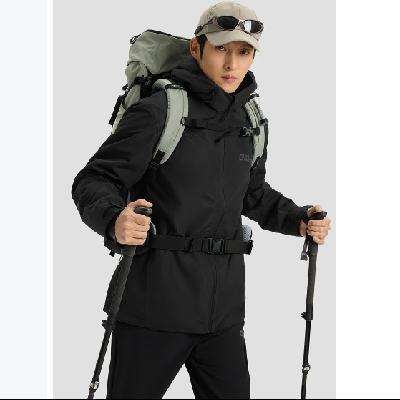 20㿪ʼٽۣJack Wolfskin צ ¹צﶬʿˮ͸ץ޳һ1115311 729Ԫ(ȯ)