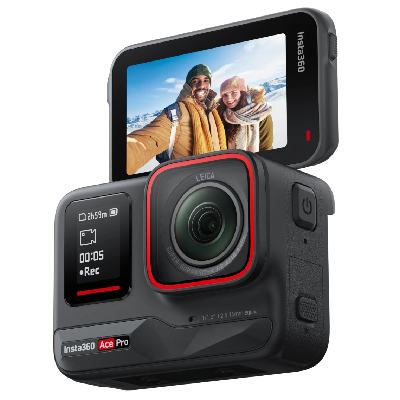 Ӱʯ Insta360 Ace Pro ˶ ׼װ ٷ 1382.7Ԫ+130.98ԪԽ