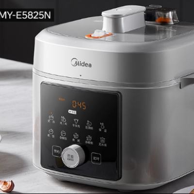 88VIP MY-E5825N ѹ 00Ϳ˫ 2025¿ 5Lɫ 286.97Ԫ(ȯ)+(30Ԫ)