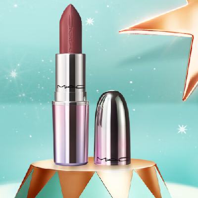 ٽۣM.A.C ȿ ޶ˮӵͷں #AIõ  90Ԫ(ȯ)