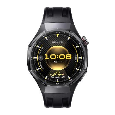 ޵HUAWEI/Ϊ WATCH GT 6 Pro 46mm ֱ ʯ&ѺϽ ʯ 1983.9Ԫ