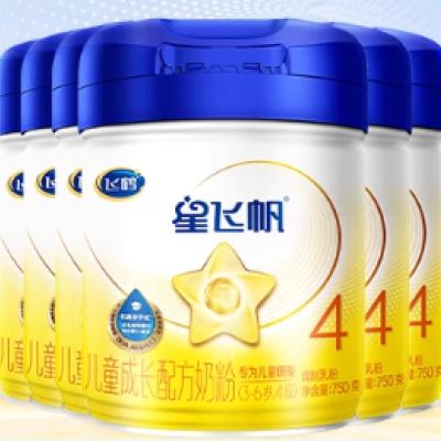 88VIPɺ Ƿɷ4ζͯɳ̷750g*6 581.9Ԫ(ȯ)