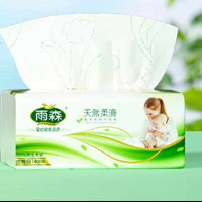 ��������ɭ YUSEN ��Ӥ��ֽ 4�� 100��*6�� 6.99Ԫ