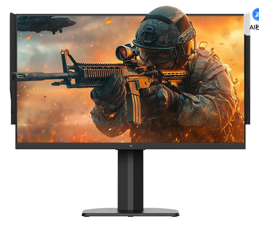 ƷKTC 27Ӣ 4K 160Hz˫ģ320Hz  ʾ ʾ ʦ27M1 MAX 1491.1Ԫ(ȯ)