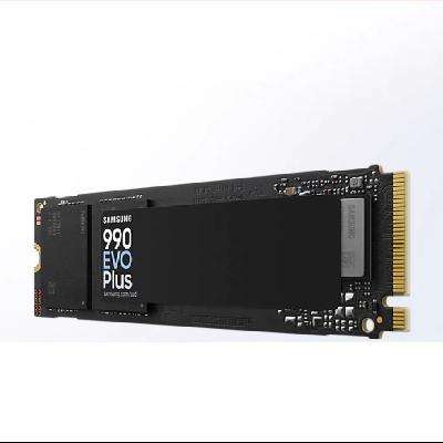 100㣺990 EVO Plus 1T NVMe M.2 ̬Ӳ 902Ԫ