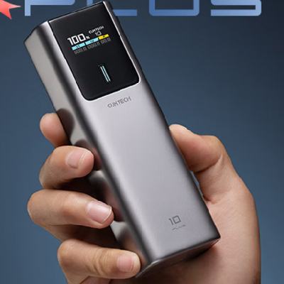 CUKTECH ̬10Plus 籦 15000mAh+0.5m+27ŵ 193Ԫ