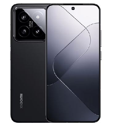 MI/С 14 ֻ 8Gen3 ɫ 16+512G 2209.15Ԫ(ȯ)