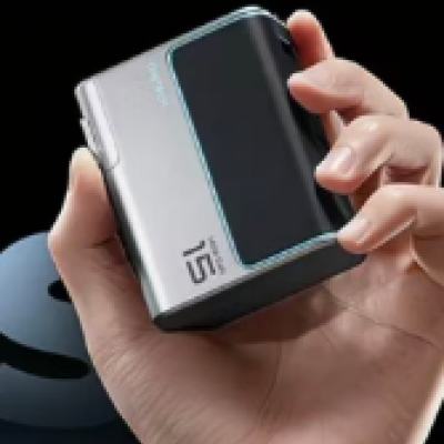 CUKTECH ��̬�� ��������140W�����ؿ������ С��ƻ���ʼǱ����� 137Ԫ