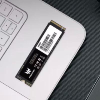 곞Ӷ GM7 2TB NVMe PCIe4.0 M.2 SSD̬Ӳ 1119Ԫ