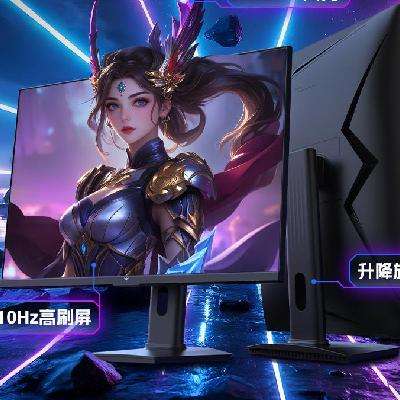 KTC H27T22C3�� 2K 180Hz 619.0Ԫ����619Ԫ/����