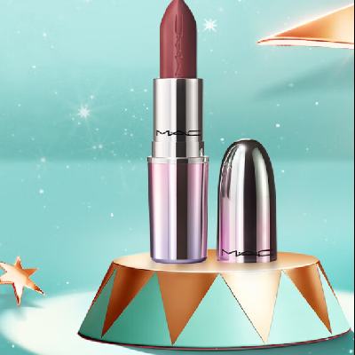 M.A.C �ȿ� ˮ���ӵ�ͷ�ں� #��AIõROSYTHOUGHTS �޶��� ���� ʥ������105Ԫ