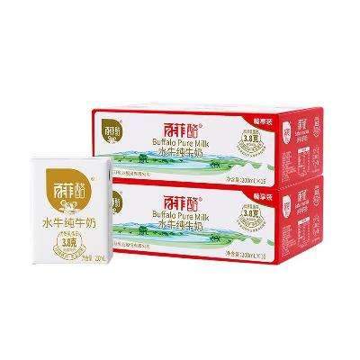 �ٷ��� ˮţ ����ש ��ţ�� 3.8g���� 200ml 32�� 102.3Ԫ