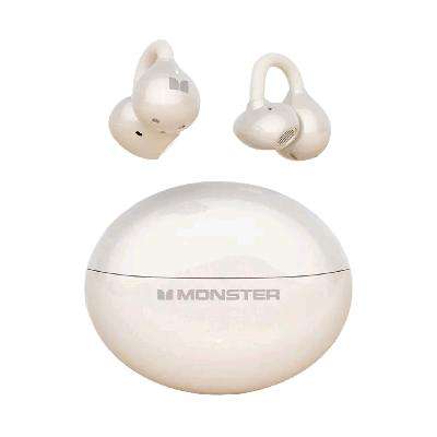 ħ����Monster��Airclip AC200 ����ʽ���� �������� ����ɫdeepseek Ԫ��˫ģ��AI���� 40hʱ�� �޸���� 68Ԫ