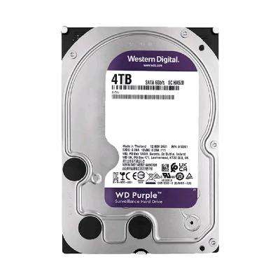 ��������WD ��ҵ�� 4T ��еӲ�� ���NAS���� 570.36Ԫ(����ȯ)