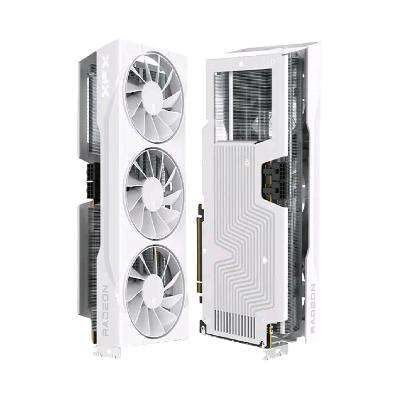 XFXѶ�� RX9070GRE 12G ѩ�� 320 ��Ϸ�Կ� AMD�羺AĮʽ�� ��Ʒ 3293.15Ԫ