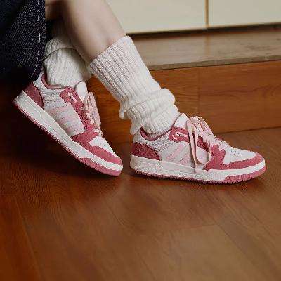 18��10�㡢88VIP��Adidas ���ϴ�˹ ENTRAP ��ʽУ԰�� ���������Ь 192.4Ԫ����+20.4Ԫ�Խ�ң���յ���