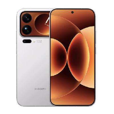 С�� 17Pro Max �ֻ� ��ɫ 12+512G 5299Ԫ
