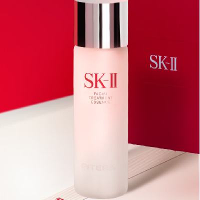 SK-II 20Ԫ�ع�ȯ+����ˮ����10ml 19.9Ԫ