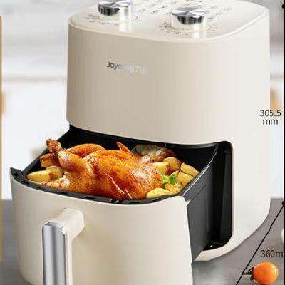 �޵�����PLUS��Joyoung/���� KL50-V515 ����ը��5.3L 1500W�����    127.97Ԫ ������ɺ���߿ɷ�6����