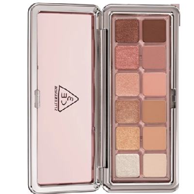 3CE 12ɫ��Ӱ�� ˮ����/�ӷ��̿�ѡ 93.87Ԫ(�յ���82.47Ԫ����)+1013�Խ��(����ȯ+�յ�)