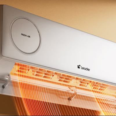 PLUS��Leader/ͳ˧ KFR-35GW/LXF1-1 �յ�1.5ƥ�һ� 2070.09Ԫ ������ɺ���߿ɷ�103����