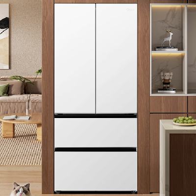 Ԥ�ۡ�PLUS������ 503�� ��ʽ���ű��� BCD-503WUFPZM(E) 3399.2Ԫ(����ȯ)