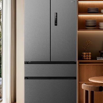 Ԥ�ۡ�PLUS������ 558�� ��ʽ���ű��� BCD-558WUFIPZM(E) 4749.2Ԫ(����ȯ)