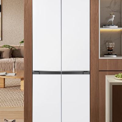 Ԥ�ۡ�PLUS������ 503�� ʮ��˫������ BCD-503WUSPZM(E) 3079.2Ԫ(����ȯ)