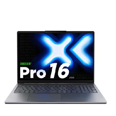 �޵��������� С��Pro16 ���Ultra5 32G 1T 2.8K OLED 120Hz 1100nits �ᱡ�ʼǱ�����4913.73Ԫ(����������Ϊ5527.94Ԫ)