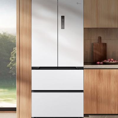 Ԥ�ۡ�PLUS������ ����ϵ��508�� ��ʽ���ű��� BCD-508WUFPZM(E) 3762.3Ԫ