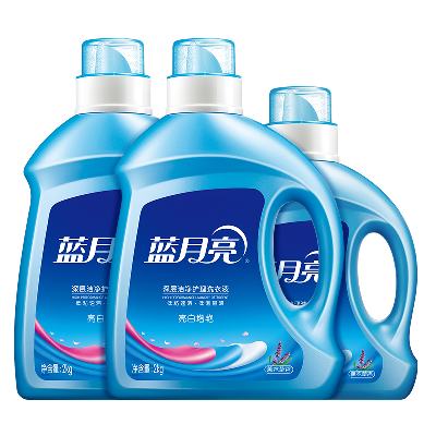 ������ ��������ϴ��Һ ޹�²����� 2kg��2+1kg 10��װ *2�� 56.77Ԫ(��28.39Ԫ/��)