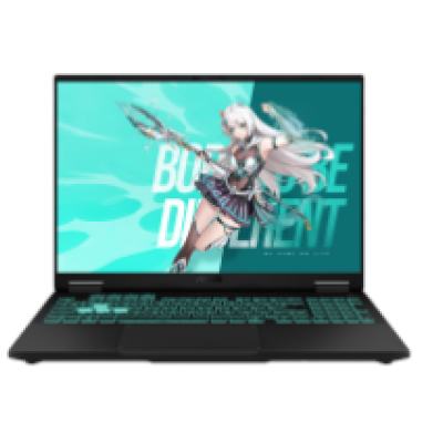 �޵�����PLUS����˶ ��ѡ6 Pro 16Ӣ�� R9-8940HX RTX5060 16G 1T ��ɫ ��Ϸ�� 6893.61Ԫ(ɹ����30E��)