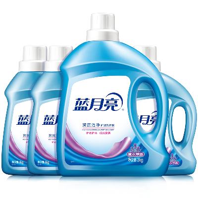 PLUS�������� ���ྻϴ��Һ ޹�²��� 6kg ȫƿװ *2�� 75.54Ԫ(��37.77Ԫ/��)