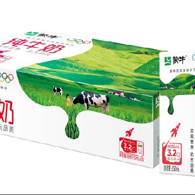 �������޵�������ţ ȫ֬��ţ�� 3.2g������ 250ml 24�� 28.14Ԫ