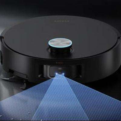 �ٽ��ۡ�PLUS��Dreame/׷��  RLS42CE-1 ��Ͳ�� ɨ�ػ����� ˮ��� 4498.97Ԫ ������ɺ���߿ɷ�224����