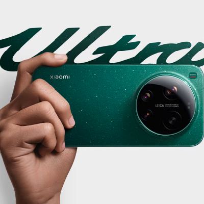 ¬ΰ������С�� 17 Ultra ��� С��ʷ����� Ultra���Ŀ���ɫ����