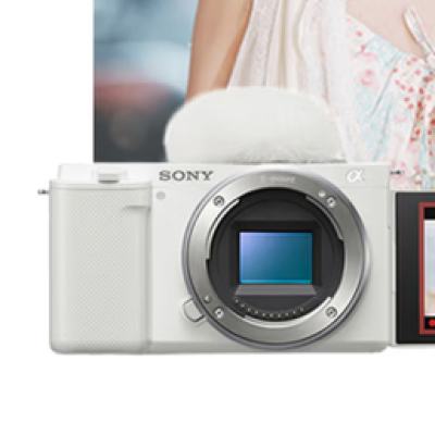 ���� ZV-E10L ΢����� ������ ��ɫ 3579.3Ԫ����