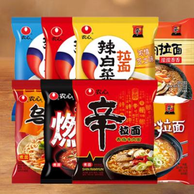 ũ�����������ײ˷���������������ʳ���������װ���װ120g*1�� �������� 8��ζ��1�� 24.9Ԫ