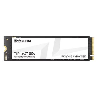 ��̬ TiPlus7100s M.2�ӿ� SSD��̬Ӳ�� 1TB 999Ԫ(����ȯ+ɹ��)