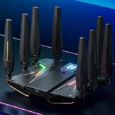 ���� BE7200 MAX ·�������� ���� SFP + ȫ 2.5G ���ڡ�1G RAM��679 Ԫ