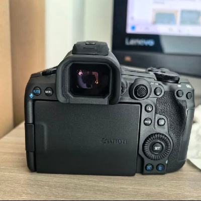 ���� R5 Mark II ȫ����΢����� 8K��Ƶרҵ�콢vlog ������ 29299Ԫ(����30��)